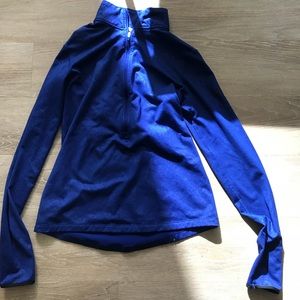 Nike pro jacket